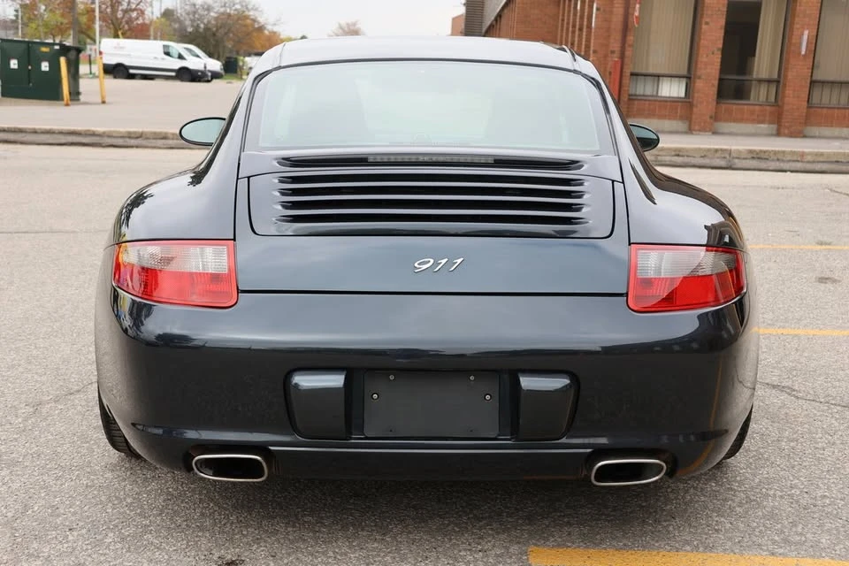 2005 Porsche 997 Carrera - Image 3 of 14