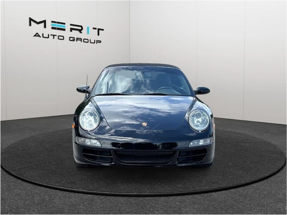 2005 Porsche 911 - Image 3 of 20