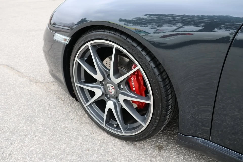 2005 Porsche 997 Carrera - Image 7 of 14