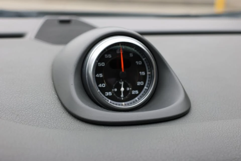 2005 Porsche 997 Carrera - Image 12 of 14