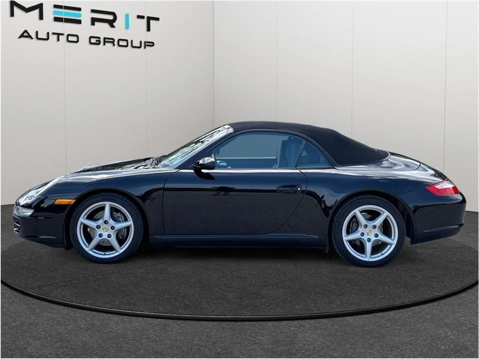 2005 Porsche 911 - Image 5 of 20