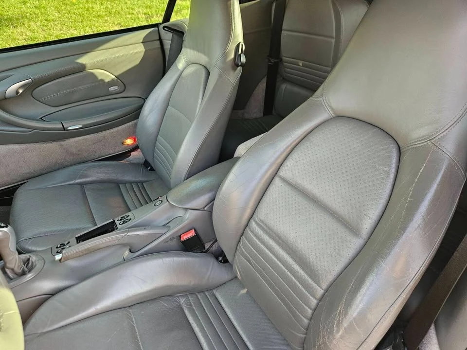 2005 Porsche 997 Carrera - Image 16 of 20