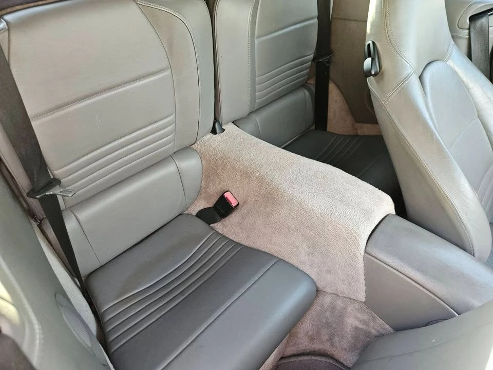 2005 Porsche 997 Carrera - Image 20 of 20