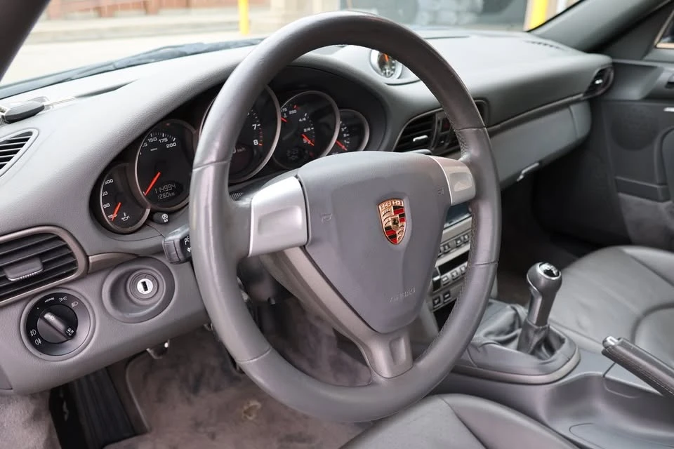 2005 Porsche 997 Carrera - Image 9 of 14