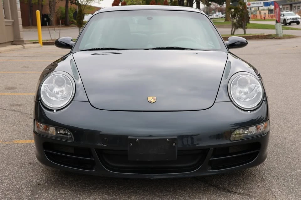 2005 Porsche 997 Carrera - Image 6 of 14