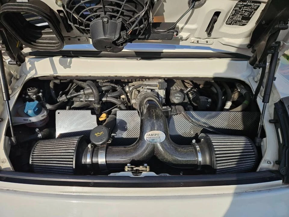 2005 Porsche 997 Carrera - Image 14 of 20