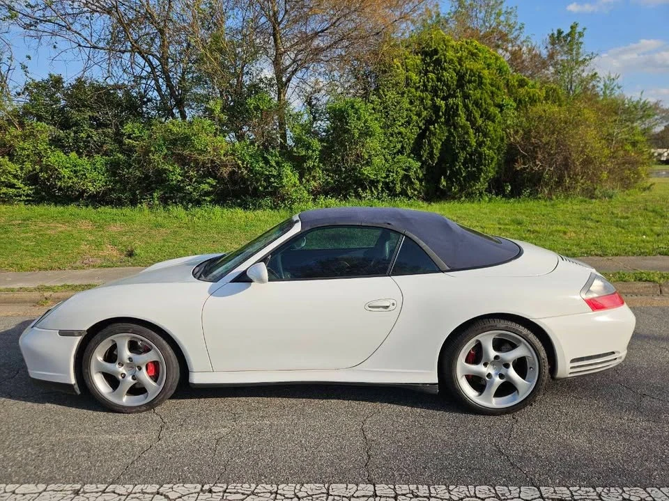 2005 Porsche 997 Carrera - Image 2 of 20