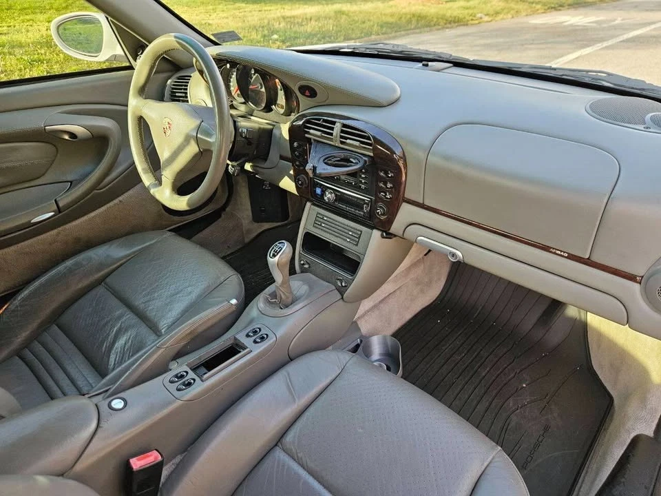 2005 Porsche 997 Carrera - Image 19 of 20
