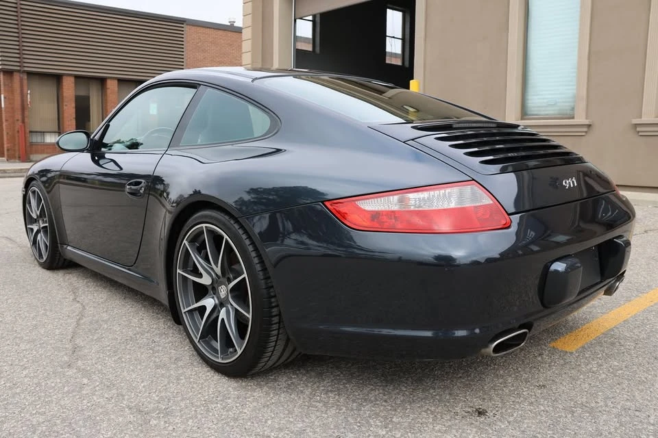 2005 Porsche 997 Carrera - Image 2 of 14