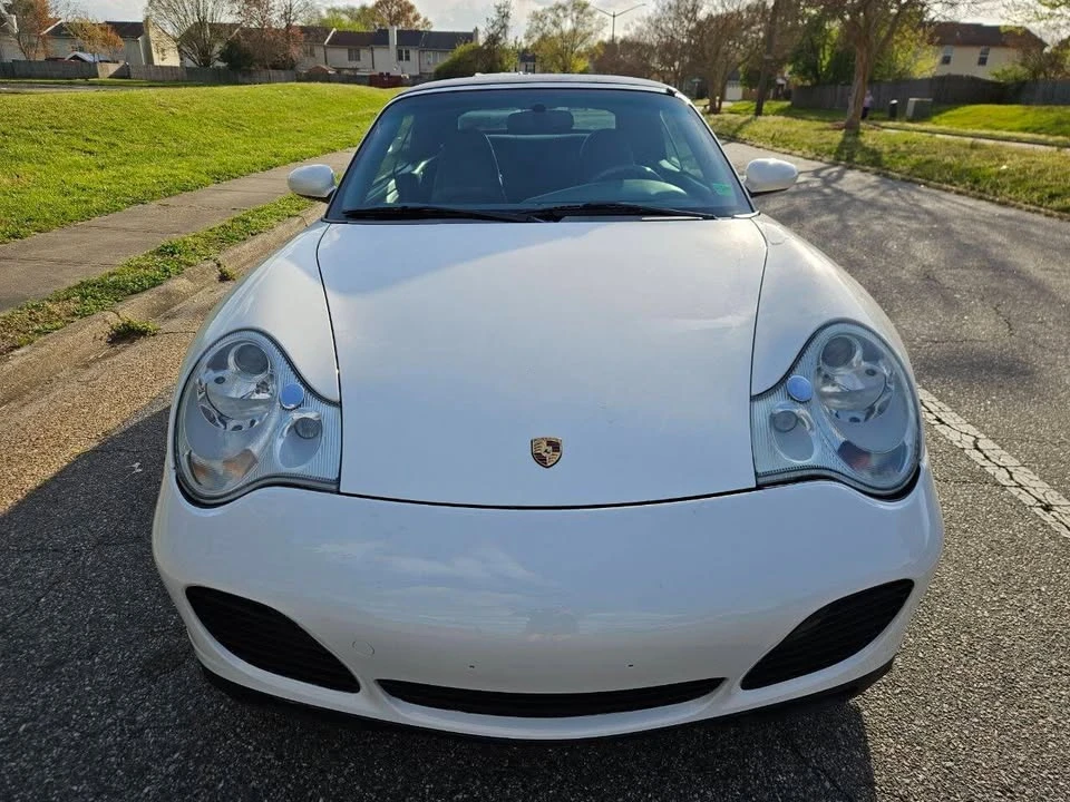 2005 Porsche 997 Carrera - Image 9 of 20