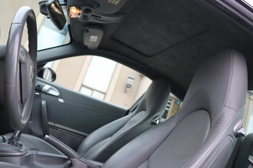 2005 Porsche 997 Carrera - Image 10 of 14