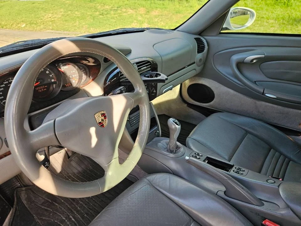 2005 Porsche 997 Carrera - Image 15 of 20