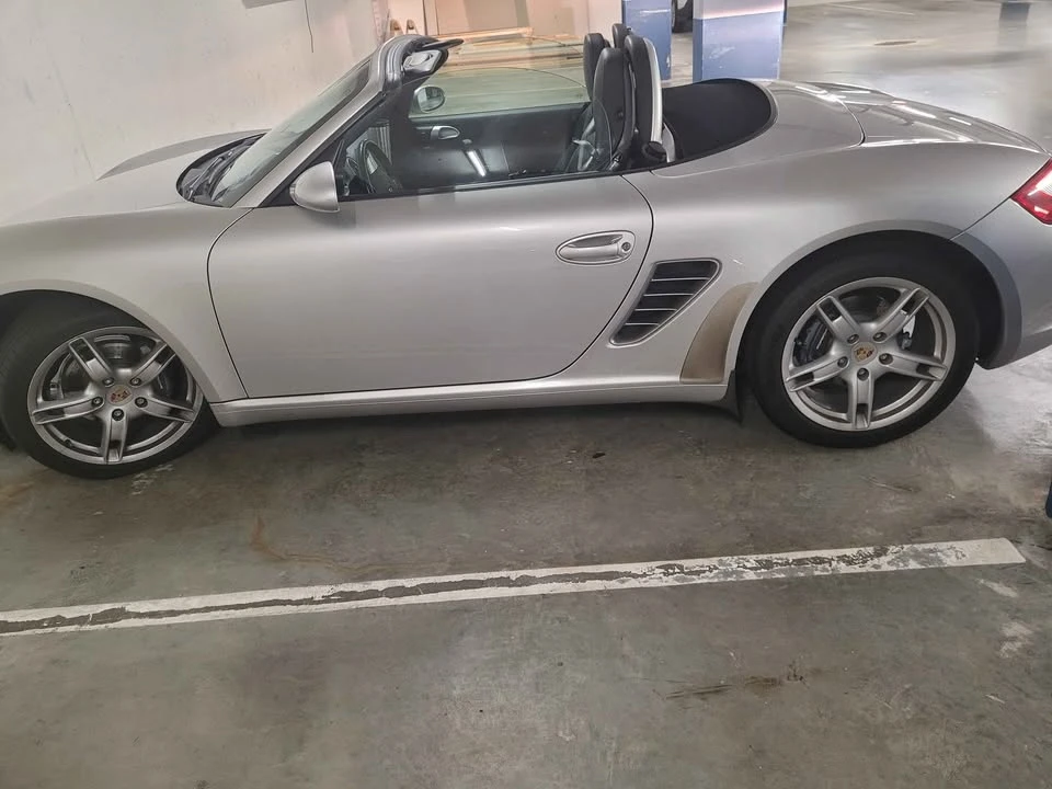 2005 Porsche 987 Boxster - Image 3 of 7