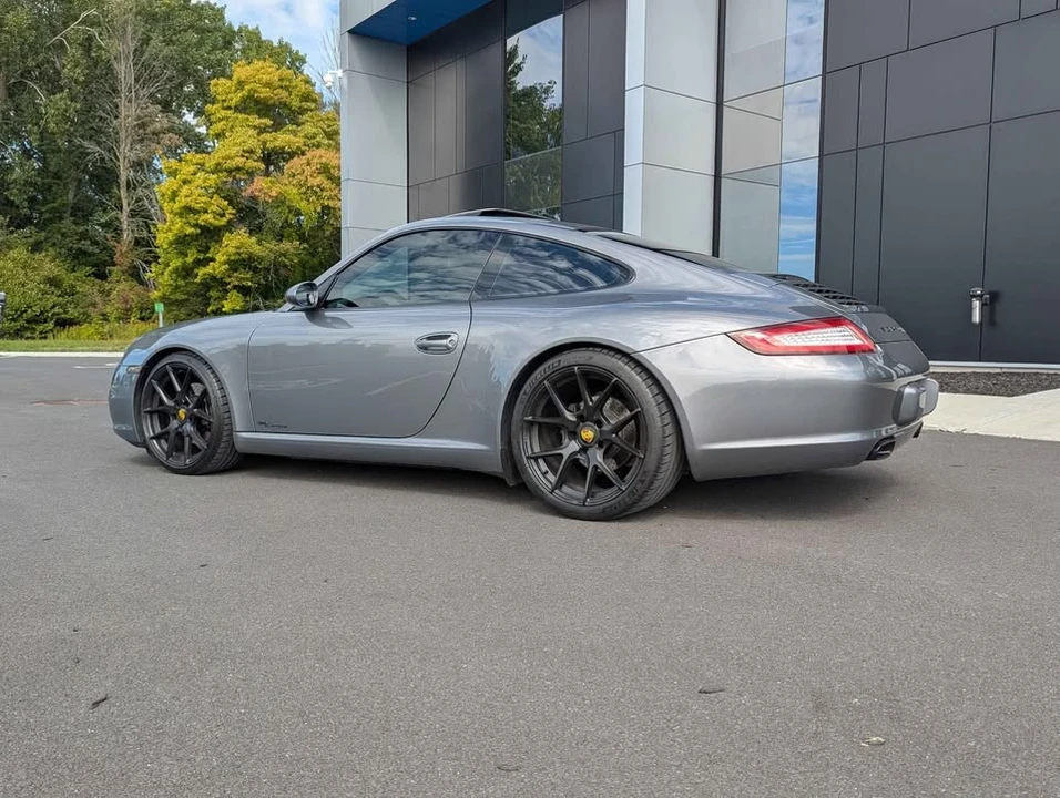 2005 Porsche 997 Carrera - Image 2 of 10