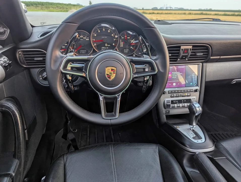 2005 Porsche 997 Carrera - Image 9 of 10