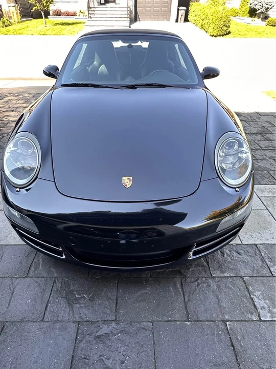 2005 Porsche 997 Carrera - Image 2 of 5