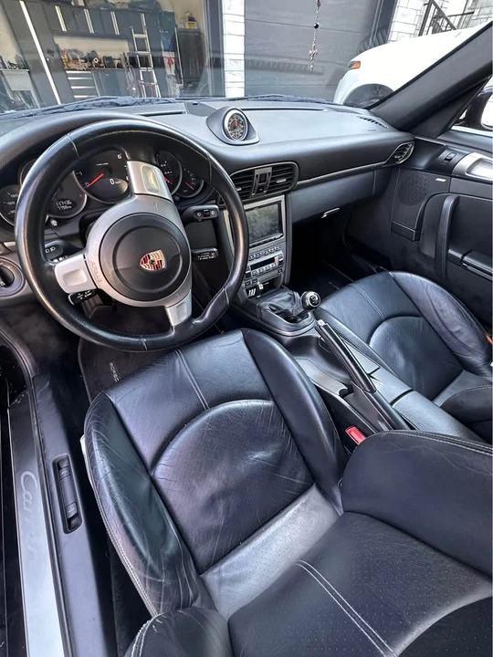 2005 Porsche 997 Carrera - Image 3 of 5