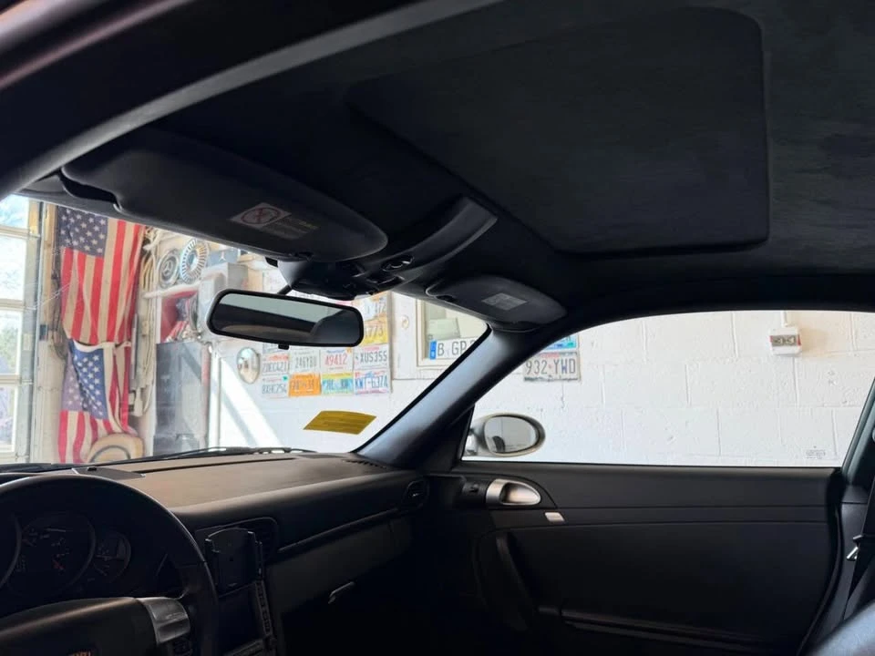 2005 Porsche 997 Carrera - Image 19 of 19