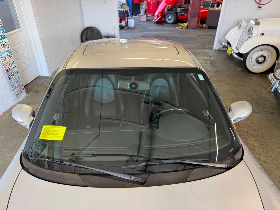 2005 Porsche 997 Carrera - Image 12 of 19