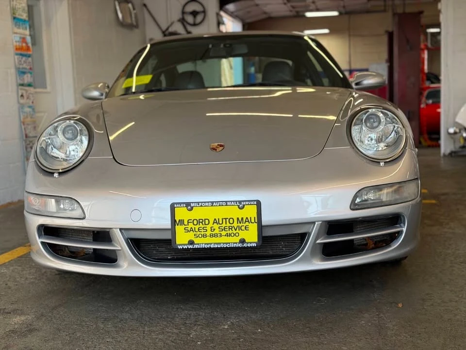 2005 Porsche 997 Carrera - Image 13 of 19