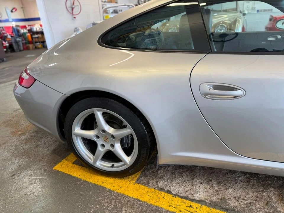 2005 Porsche 997 Carrera - Image 11 of 19