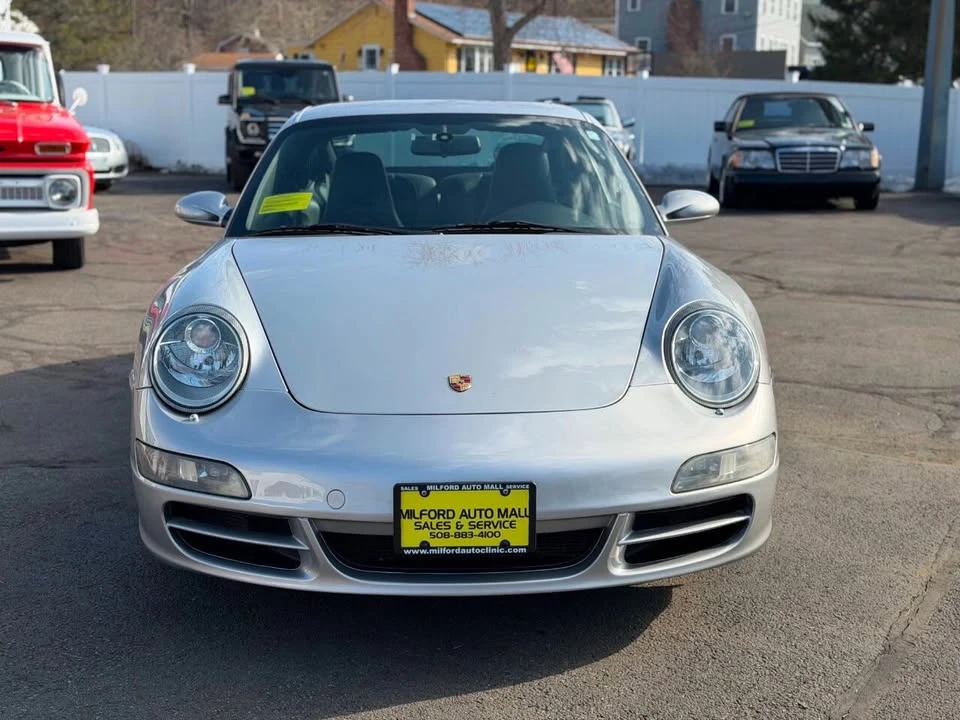 2005 Porsche 997 Carrera - Image 2 of 19