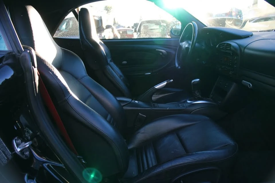 2005 Porsche 997 Carrera 4S - Image 9 of 20