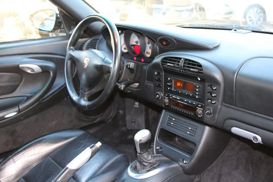 2005 Porsche 997 Carrera 4S - Image 11 of 20