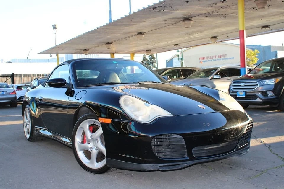 2005 Porsche 997 Carrera 4S - Image 3 of 20