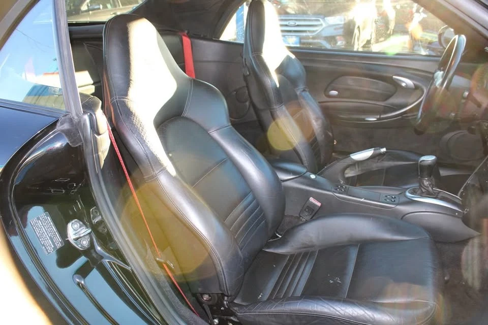 2005 Porsche 997 Carrera 4S - Image 8 of 20