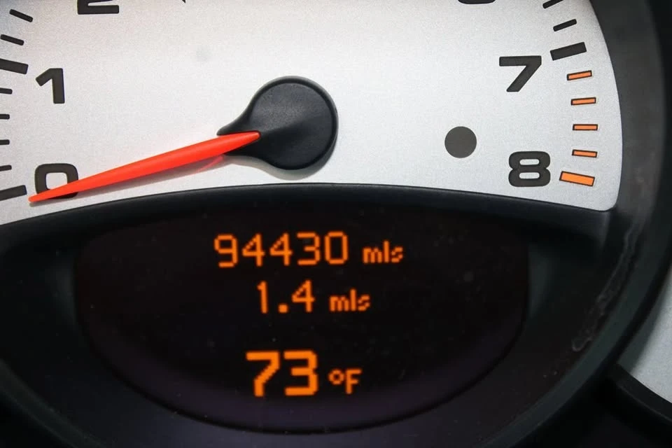 2005 Porsche 997 Carrera 4S - Image 14 of 20