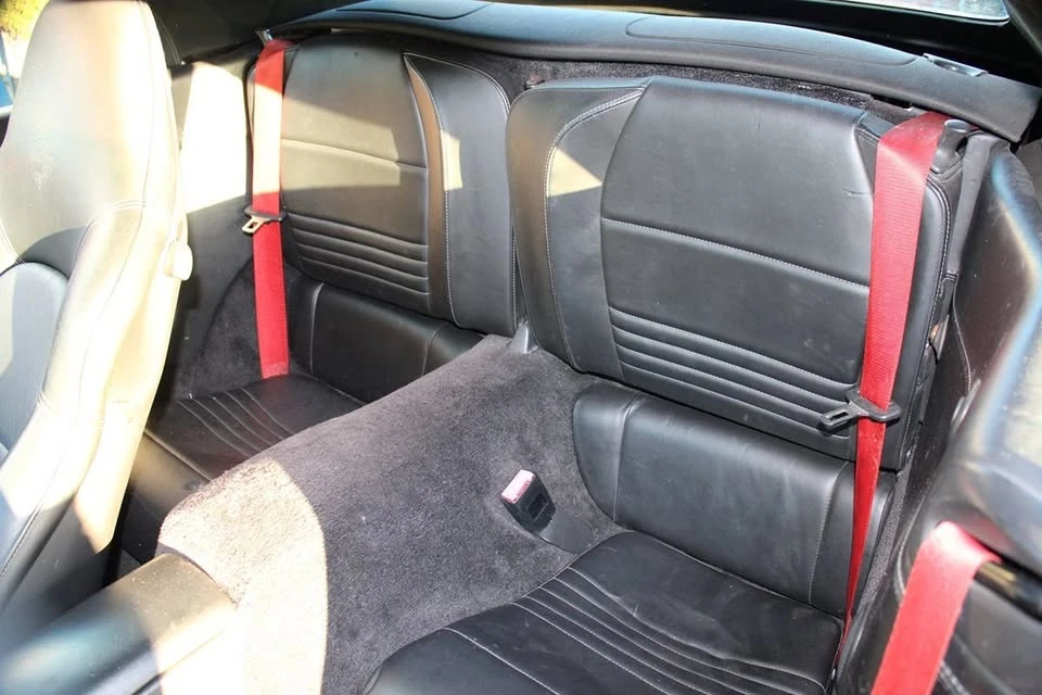2005 Porsche 997 Carrera 4S - Image 6 of 20