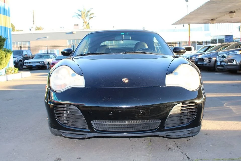 2005 Porsche 997 Carrera 4S - Image 2 of 20