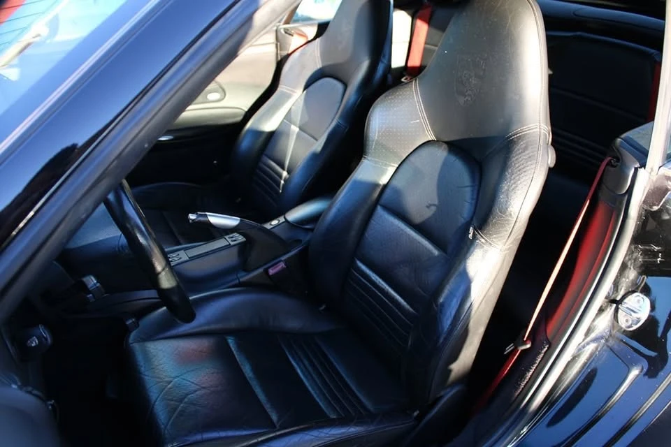 2005 Porsche 997 Carrera 4S - Image 7 of 20