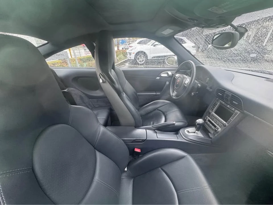 2005 Porsche 997 Carrera - Image 11 of 12