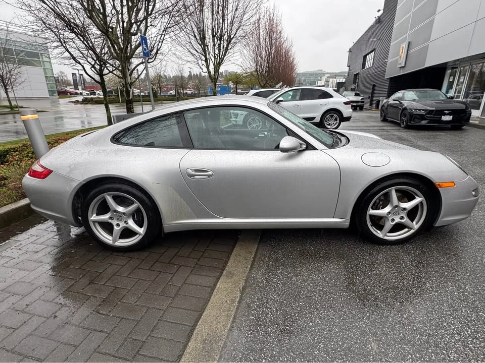 2005 Porsche 997 Carrera - Image 4 of 12