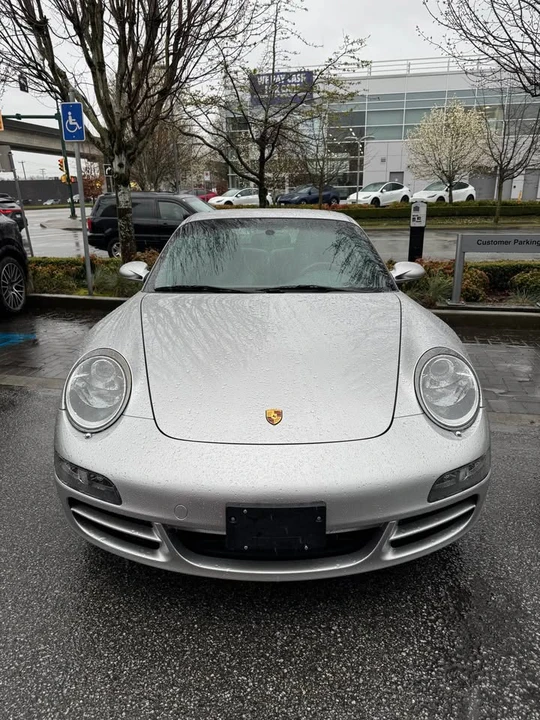 2005 Porsche 997 Carrera - Image 2 of 12