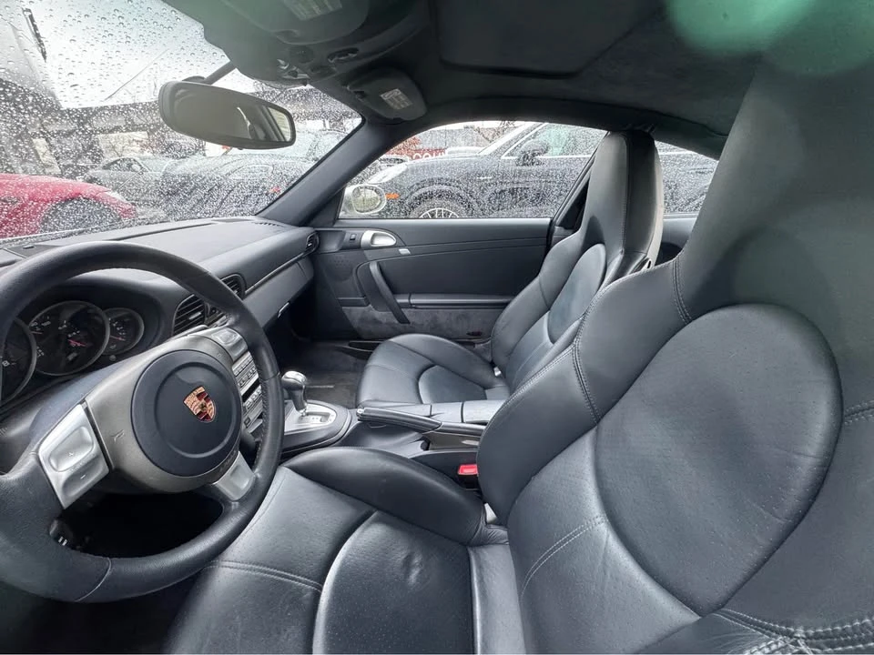 2005 Porsche 997 Carrera - Image 10 of 12