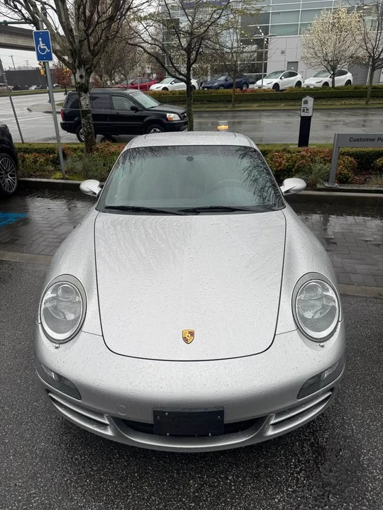 2005 Porsche 997 Carrera - Image 12 of 12