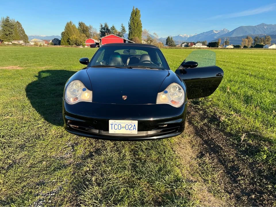 2005 Porsche 997 Carrera - Image 10 of 12