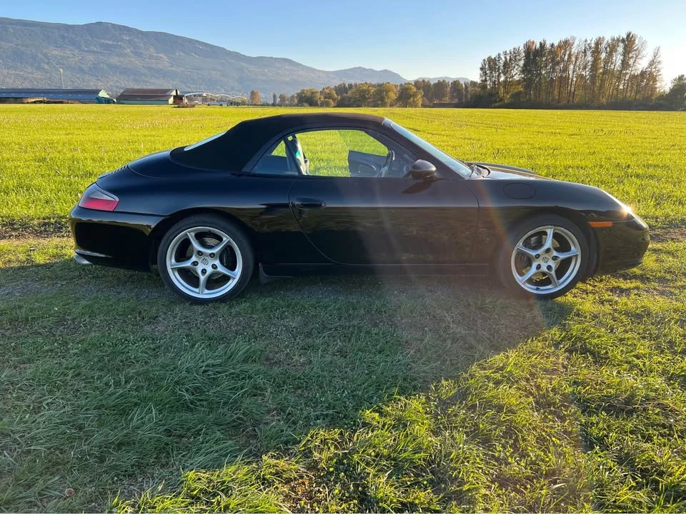 2005 Porsche 997 Carrera - Image 11 of 12