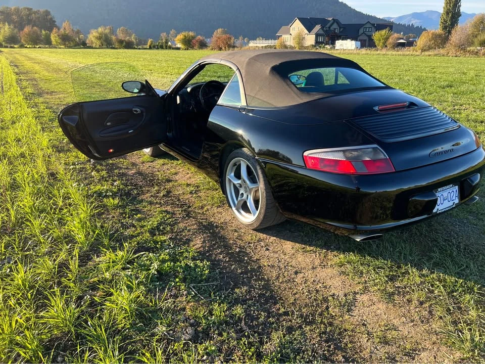2005 Porsche 997 Carrera - Image 7 of 12