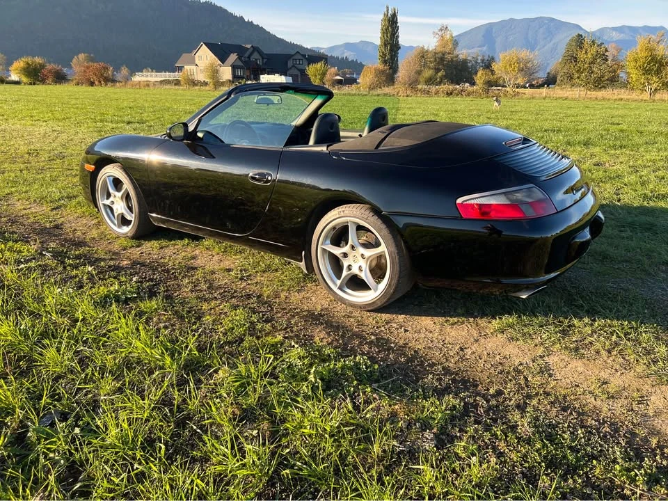2005 Porsche 997 Carrera - Image 3 of 12