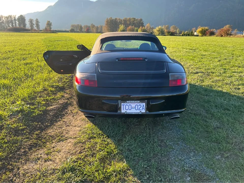 2005 Porsche 997 Carrera - Image 12 of 12