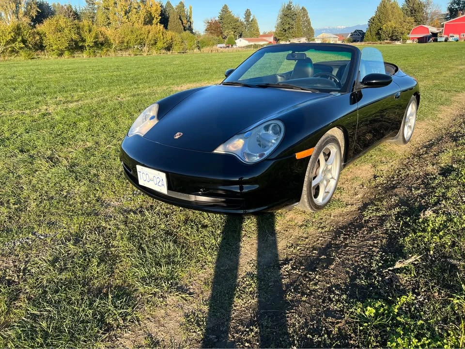 2005 Porsche 997 Carrera - Image 2 of 12