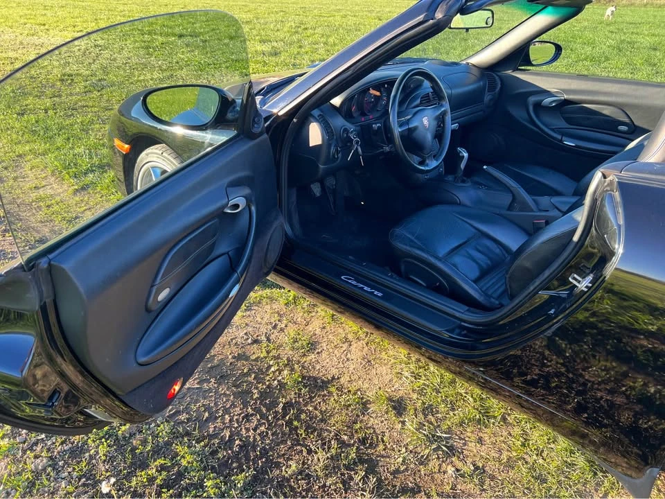 2005 Porsche 997 Carrera - Image 6 of 12