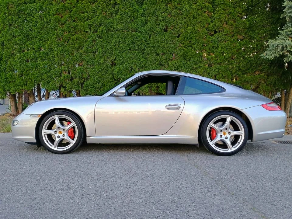 2005 Porsche 997 Carrera - Image 3 of 7