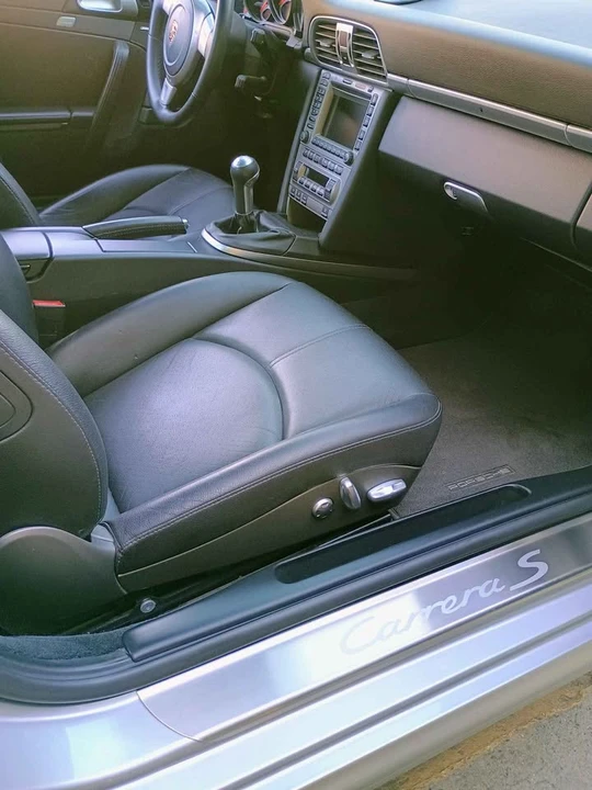 2005 Porsche 997 Carrera - Image 4 of 7