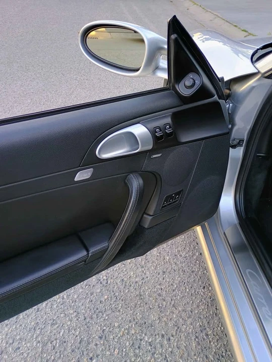2005 Porsche 997 Carrera - Image 6 of 7