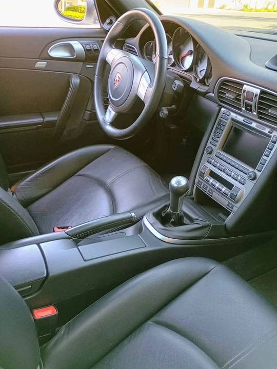 2005 Porsche 997 Carrera - Image 5 of 7